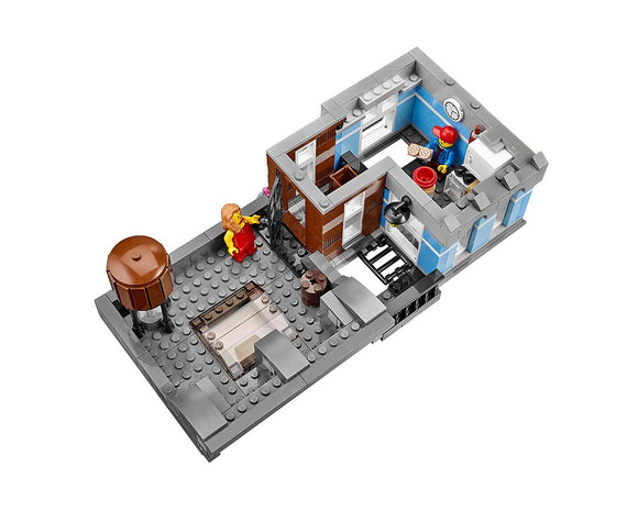 LEGO® Detective’s Office 10246