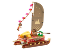 LEGO® Moana's Adventure Canoe 43270-2