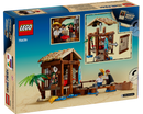 LEGO® Windmill Village Hut 75636-6