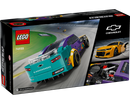 LEGO® NASCAR® Next Gen Chevrolet Camaro ZL1 76935-7