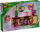 LEGO® Glinda & Elphaba's Dormitory 75683-8
