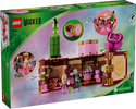 LEGO® Glinda & Elphaba's Dormitory 75683