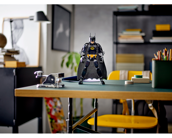 LEGO® Batman™ Construction Figure 76259