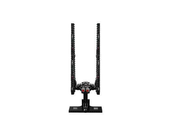 LEGO® Kylo Ren's Command Shuttle 75406