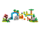 LEGO® DUPLO® 3in1 Wild Animal Families 10446-3