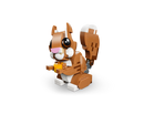 LEGO® Cute Animals: Playful Puppy Dog 31382-3