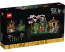 LEGO® Tranquil Garden 10315-3