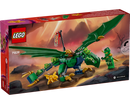 LEGO® Lloyd's Green Forest Dragon 71829-5