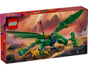 LEGO® Lloyd's Green Forest Dragon 71829