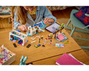 LEGO® Liann's Family House 42687-13