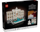 LEGO® Trevi Fountain 21062-5