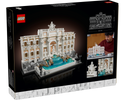 LEGO® Trevi Fountain 21062