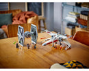 LEGO® TIE Fighter & X-Wing Mash-up 75393-11
