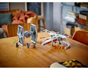 LEGO® TIE Fighter & X-Wing Mash-up 75393