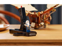 LEGO® Leonardo da Vinci's Flying Machine 10363