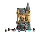 LEGO® Hogwarts™ Castle: Hospital Wing 76463-2