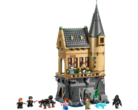 LEGO® Hogwarts™ Castle: Hospital Wing 76463 - 0