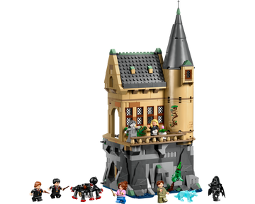 LEGO® Hogwarts™ Castle: Hospital Wing 76463 - 0