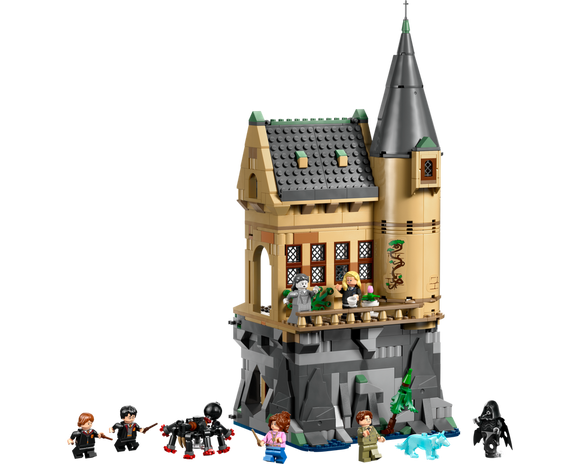 LEGO® Hogwarts™ Castle: Hospital Wing 76463