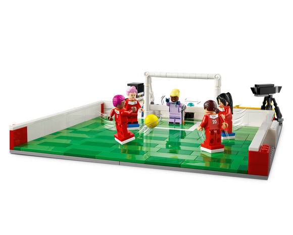 LEGO® Icons of Play 40634