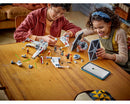 LEGO® TIE Fighter & X-Wing Mash-up 75393-10