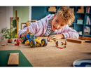 LEGO® Jay's Transforming Car 71856-7
