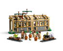 LEGO® Hogwarts™ Castle: Herbology Class 76445-4