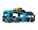 LEGO® Car Transporter Truck with Sports Cars 60408-3