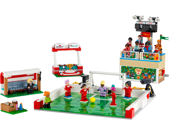 LEGO® Icons of Play 40634