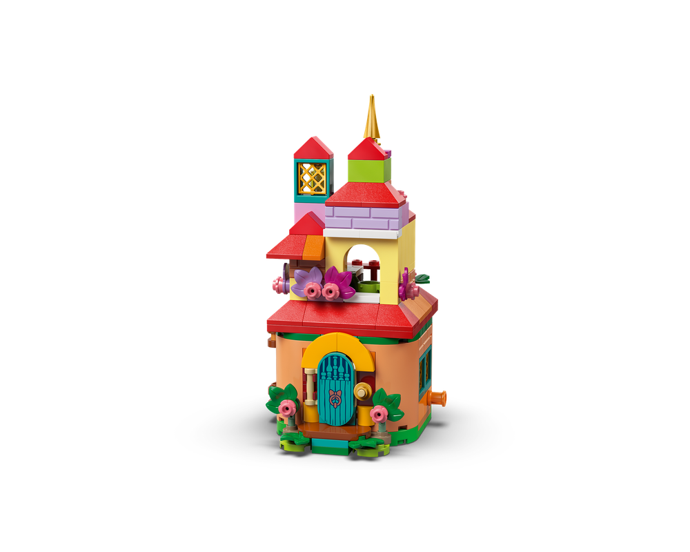 LEGO® Encanto Mini House 43261