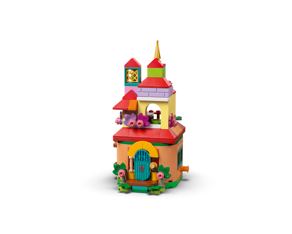 LEGO® Encanto Mini House 43261