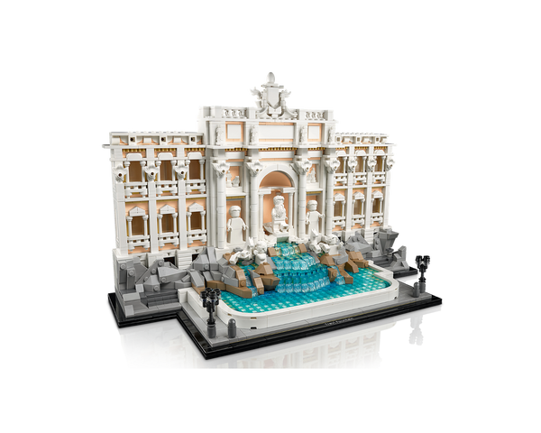 LEGO® Trevi Fountain 21062