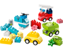 LEGO® DUPLO® Creative Vehicles 10474-2