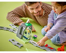 LEGO® DUPLO® Train Tunnel and Tracks Expansion Set 10425-8