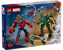 LEGO® Mech Battle: Spider-Man vs. Doc Ock 76338-6