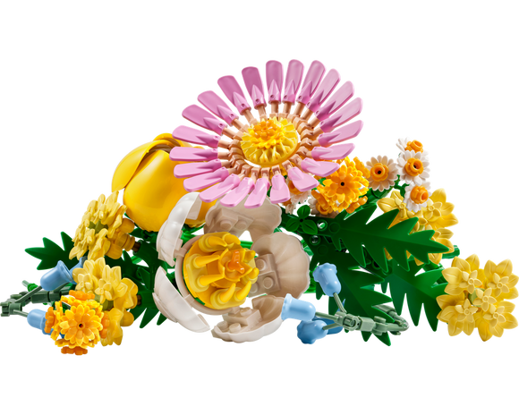 LEGO® Petite Sunny Bouquet 10347