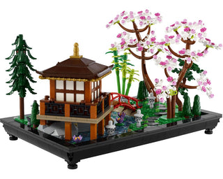 LEGO® Tranquil Garden 10315