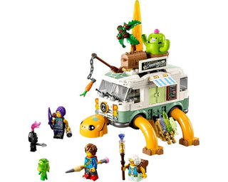 LEGO®  Mrs. Castillo's Turtle Van 71456