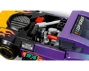 LEGO® NASCAR® Next Gen Chevrolet Camaro ZL1 76935-5