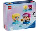 LEGO® Mini Anna & Elsa 43284-6