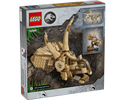 LEGO® Dinosaur Fossils: Triceratops Skull 76969