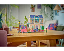 LEGO® Liann's Family House 42687-12