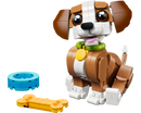 LEGO® Cute Animals: Playful Puppy Dog 31382-2