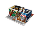 LEGO® Detective’s Office 10246-6