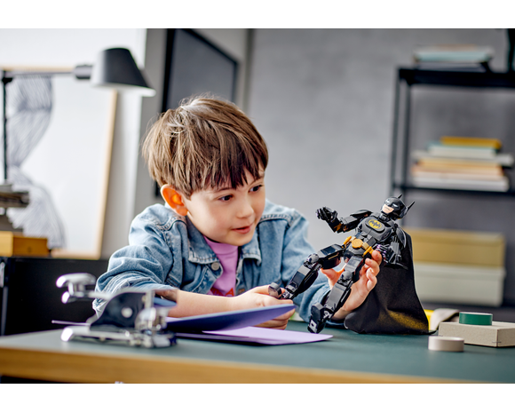 LEGO® Batman™ Construction Figure 76259