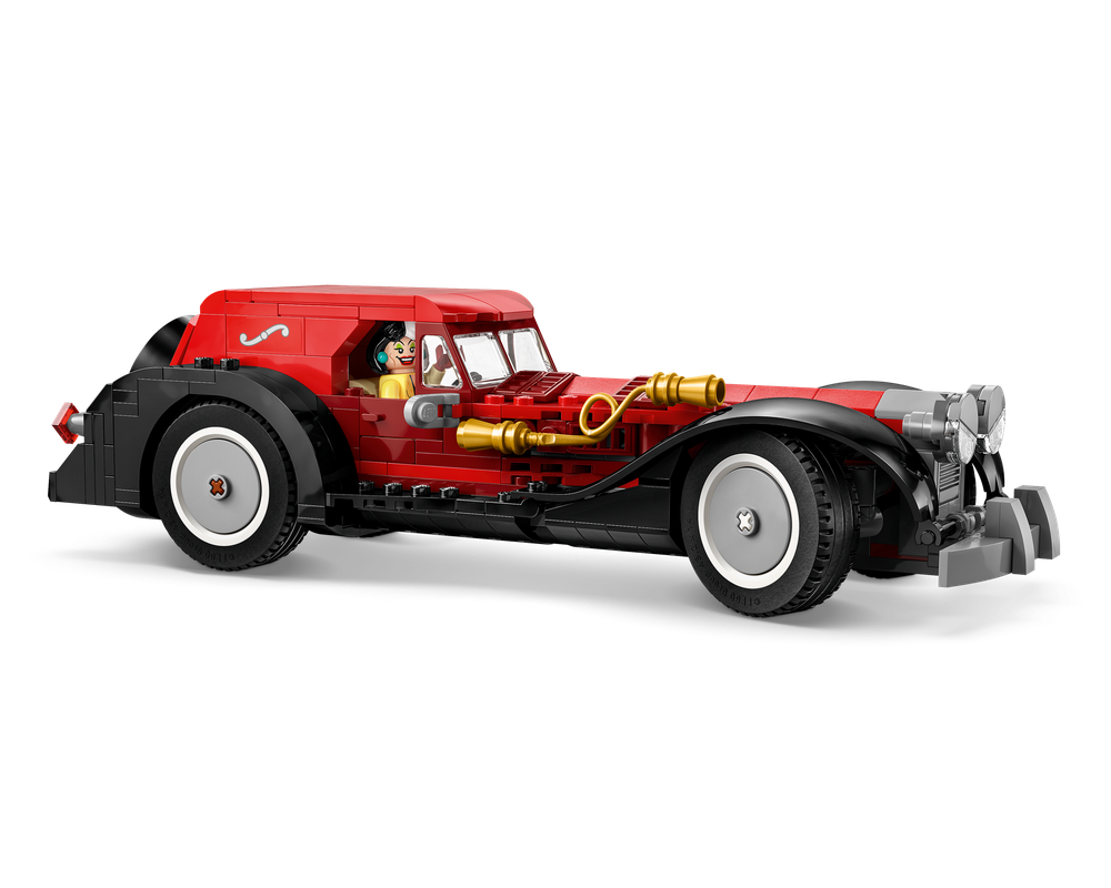 LEGO® Cruella De Vil's Car 43277