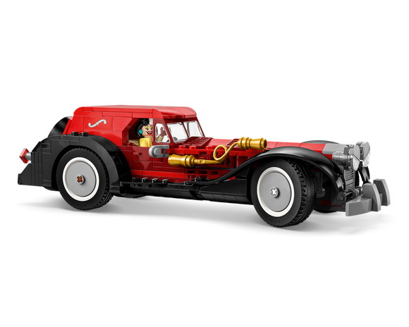 LEGO® Cruella De Vil's Car 43277