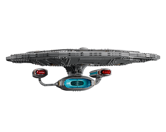 LEGO® Star Trek: U.S.S. Enterprise NCC-1701-D™ 10356