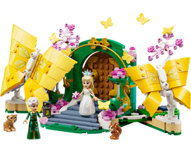 LEGO® Glinda's Wedding Day 75688 - 0