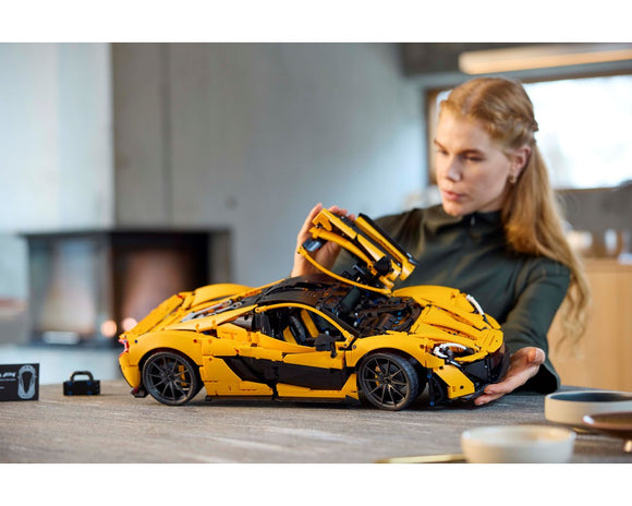 LEGO® McLaren P1™ 42172